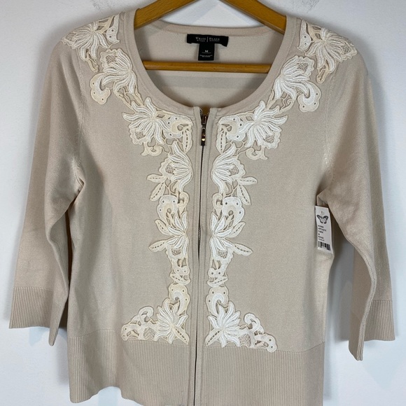 WHBM sweater - Picture 1 of 4